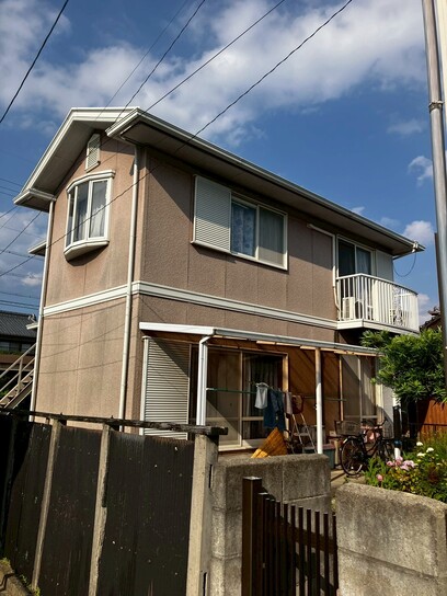  BEFORE ギャラリー写真